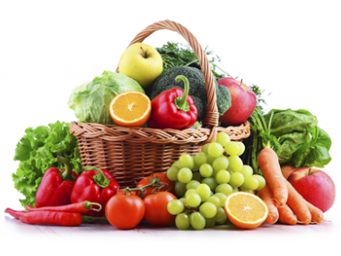 Fruit & groenten